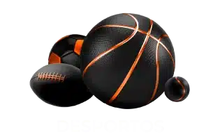 Apostas Desportivas
